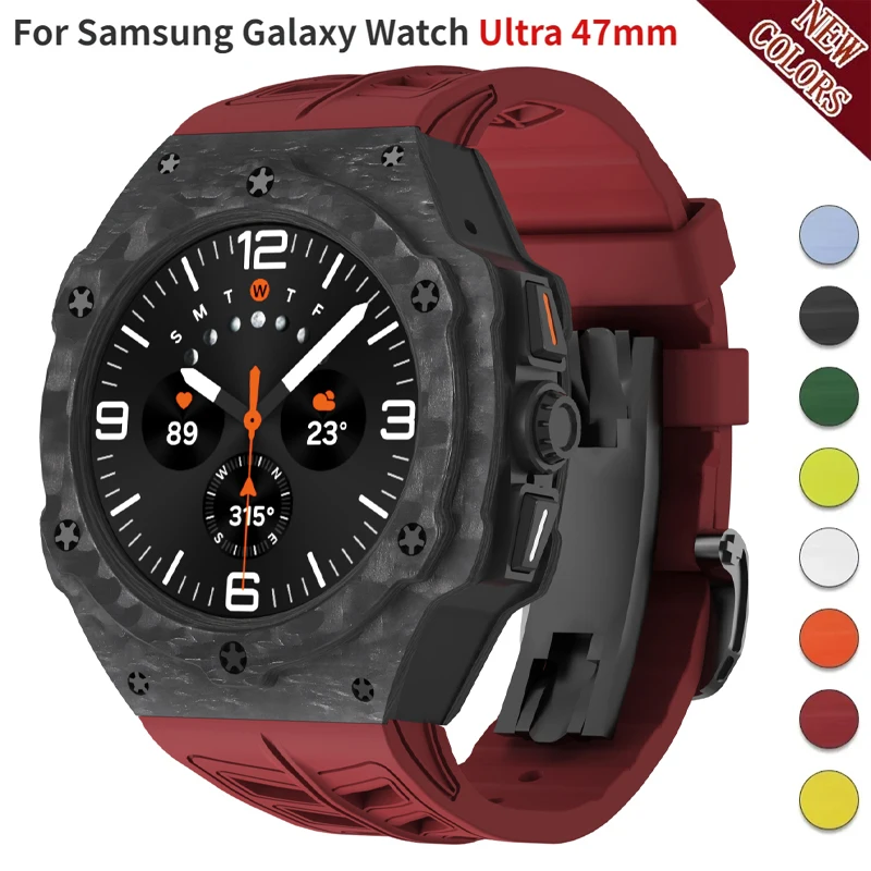 Smartwatch Luxury Watches - Kit de modificación de lujo para