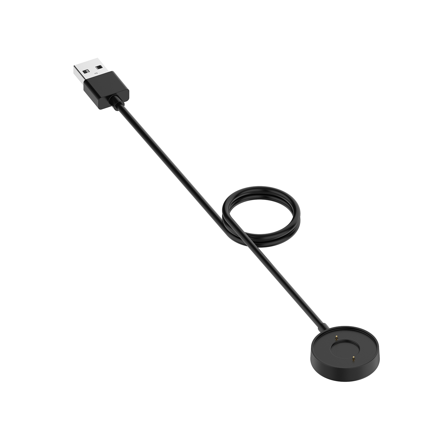 Fossil Watches Smartwatch Hybrid - Cable de carga para reloj inteligente