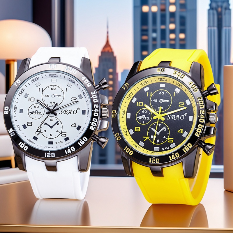 Smartwatch New Watches For Women - Nuevos relojes de cuarzo para hombres