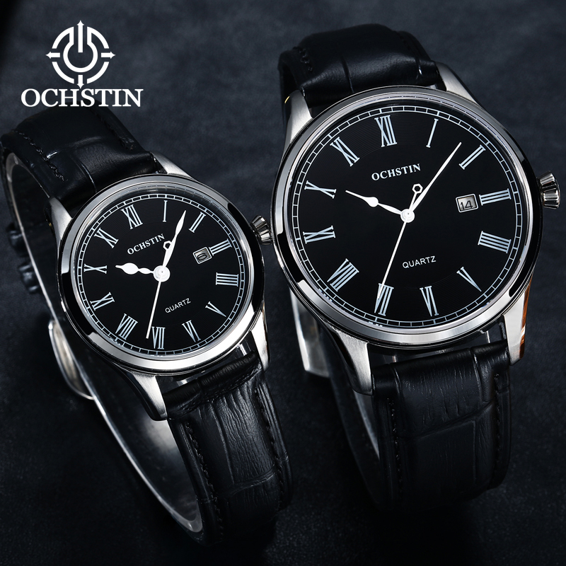 Smartwatch Casual Watches For Men - Relojes OCHSTIN Nuevos 2026 para Hombre,