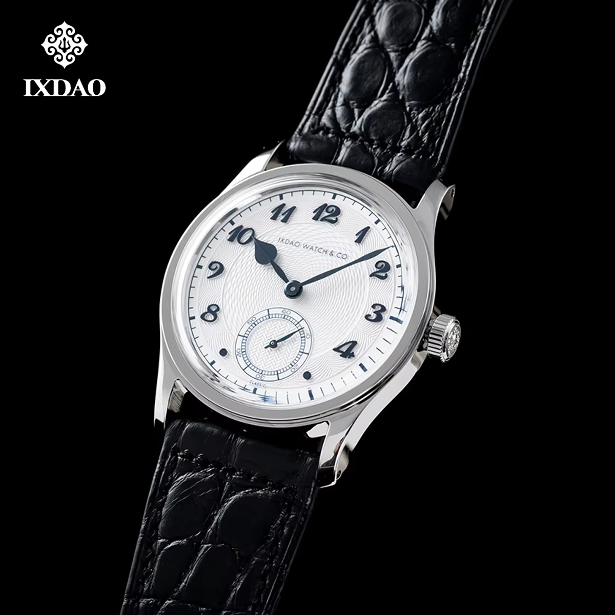 Smartwatch Imported Watches For Men - IX&DAO IPOSE 2026 Nuevo Reloj de