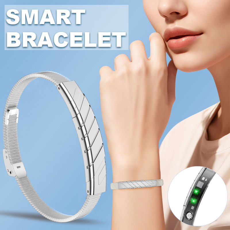Couple Watches Smartwatch - Pulsera Inteligente LIGE 2026, Banda Deportiva