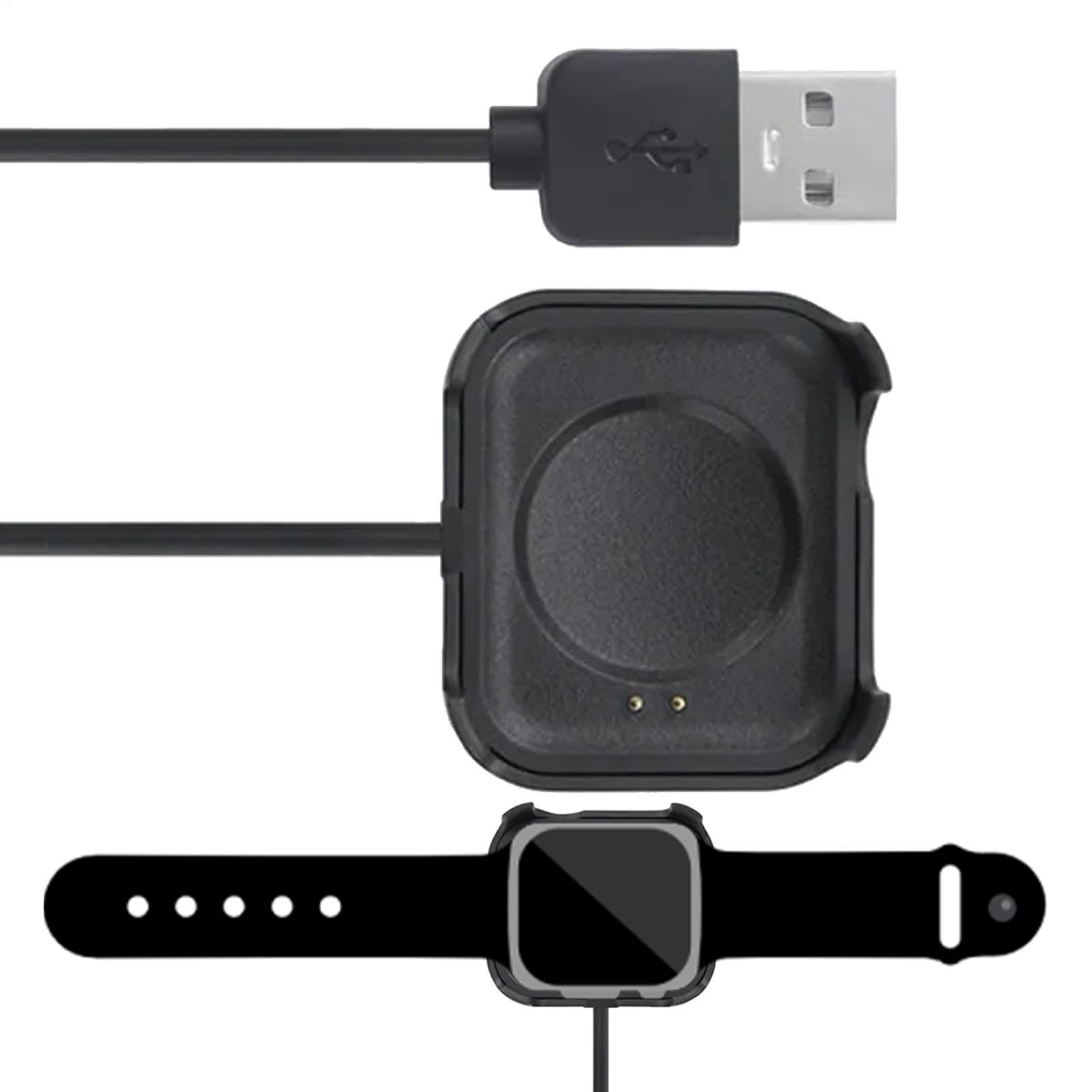 Smartwatch Watches For Mens - Cargador magnético para reloj inteligente, Cable