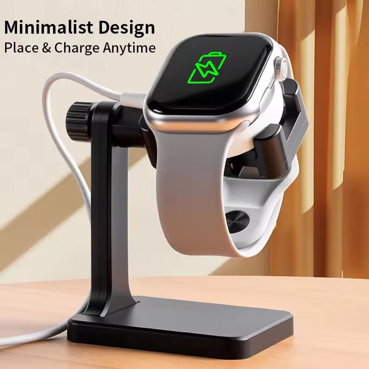 Watch Smartwatch - Soporte Universal para Reloj Inteligente, Apto