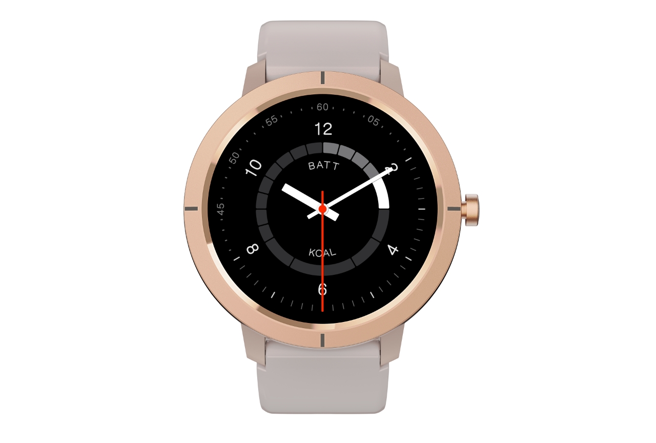Watch Smartwatch - Reloj Inteligente Deportivo 2026 para Exteriores