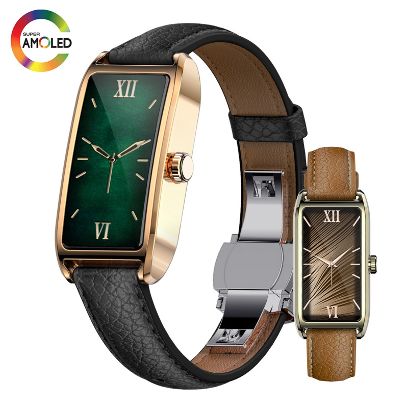 Smartwatch Watches Wallpaper - 2025 Reloj inteligente de moda para