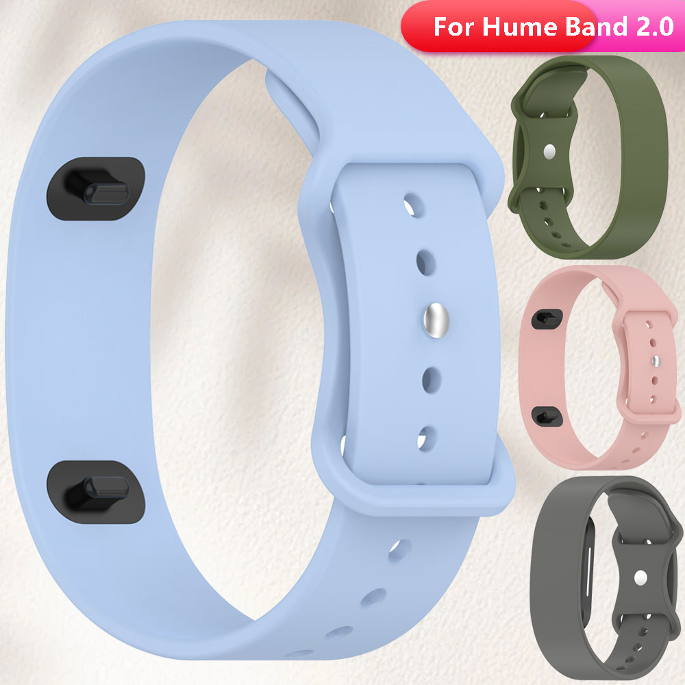 Smartwatch Watches For Mens - Correa de reloj BEHUA para reloj