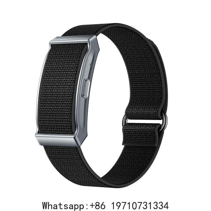 Smartwatch Health Watches - Pulsera inteligente con control del ritmo