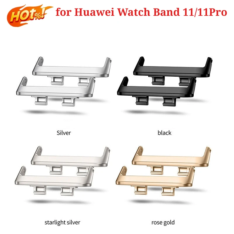 Replacement Watch Bracelet - Accesorios de metal de acero inoxidable