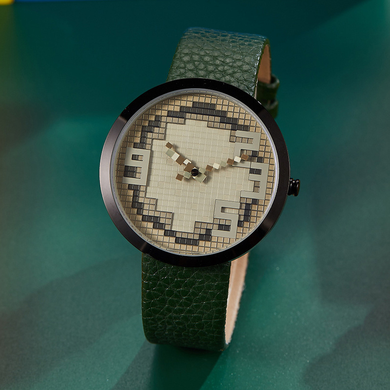 Couple Watches Smartwatch - Reloj de pulsera de cuarzo para