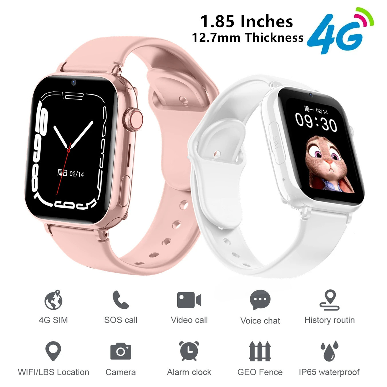 Nuevos relojes digitales para  - Smartwatch Digital Watches For Boys reseña y precio