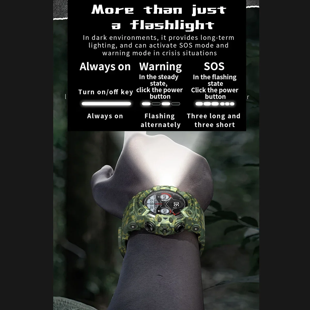 Reloj Inteligente Deportivo pa - Smartwatch Health Watches reseña y precio