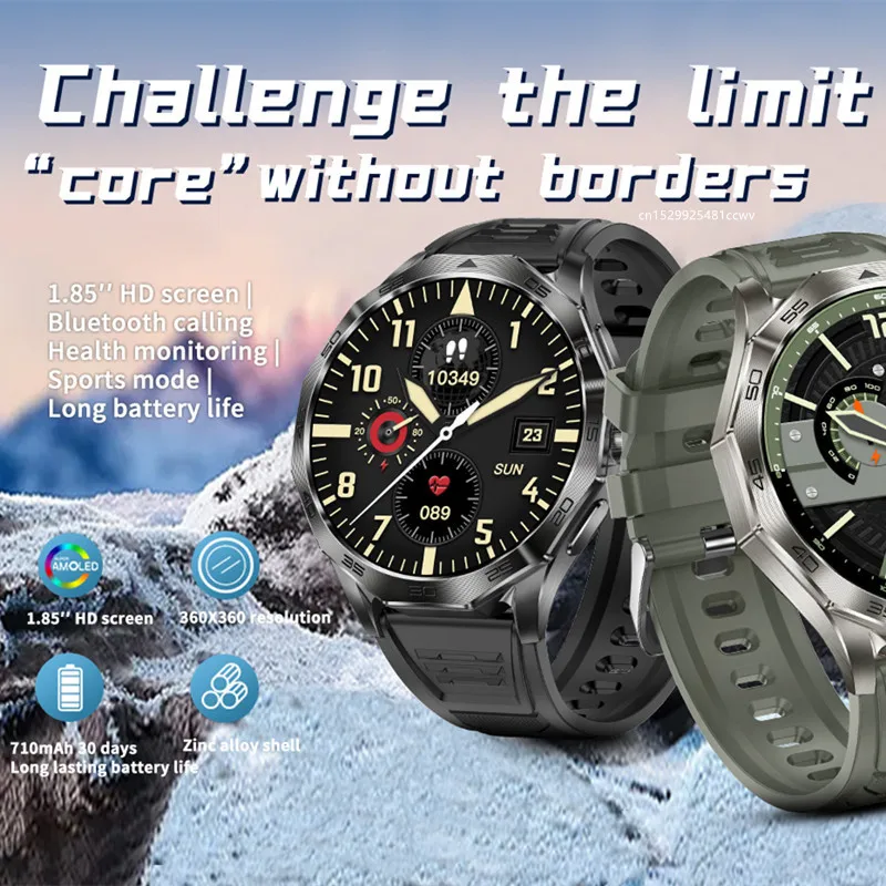 Nuevos relojes inteligentes de - Smartwatch Watches Wallpaper reseña y precio