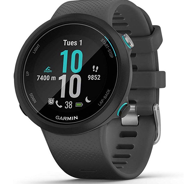 Reloj inteligente Original Swi - Heart Rate Gps Watch reseña y precio
