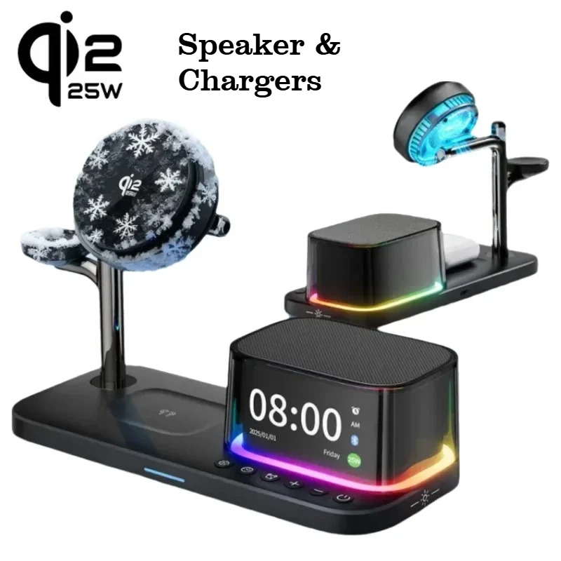 Altavoz Bluetooth con Refriger - Watches Smartwatch Samsung reseña y precio