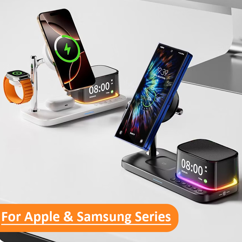 Altavoz Bluetooth con Refriger - Watches Smartwatch Samsung reseña y precio