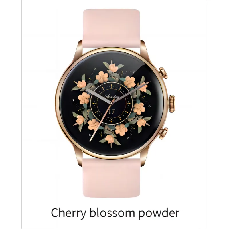 Reloj Inteligente Deportivo An - Watch Smartwatch reseña y precio