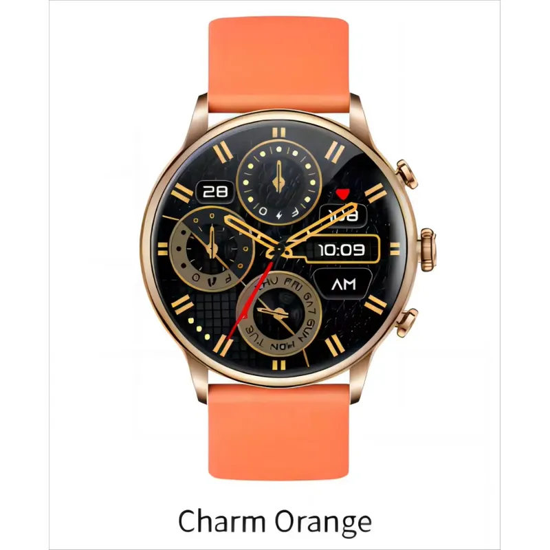 Reloj Inteligente Deportivo An - Watch Smartwatch reseña y precio