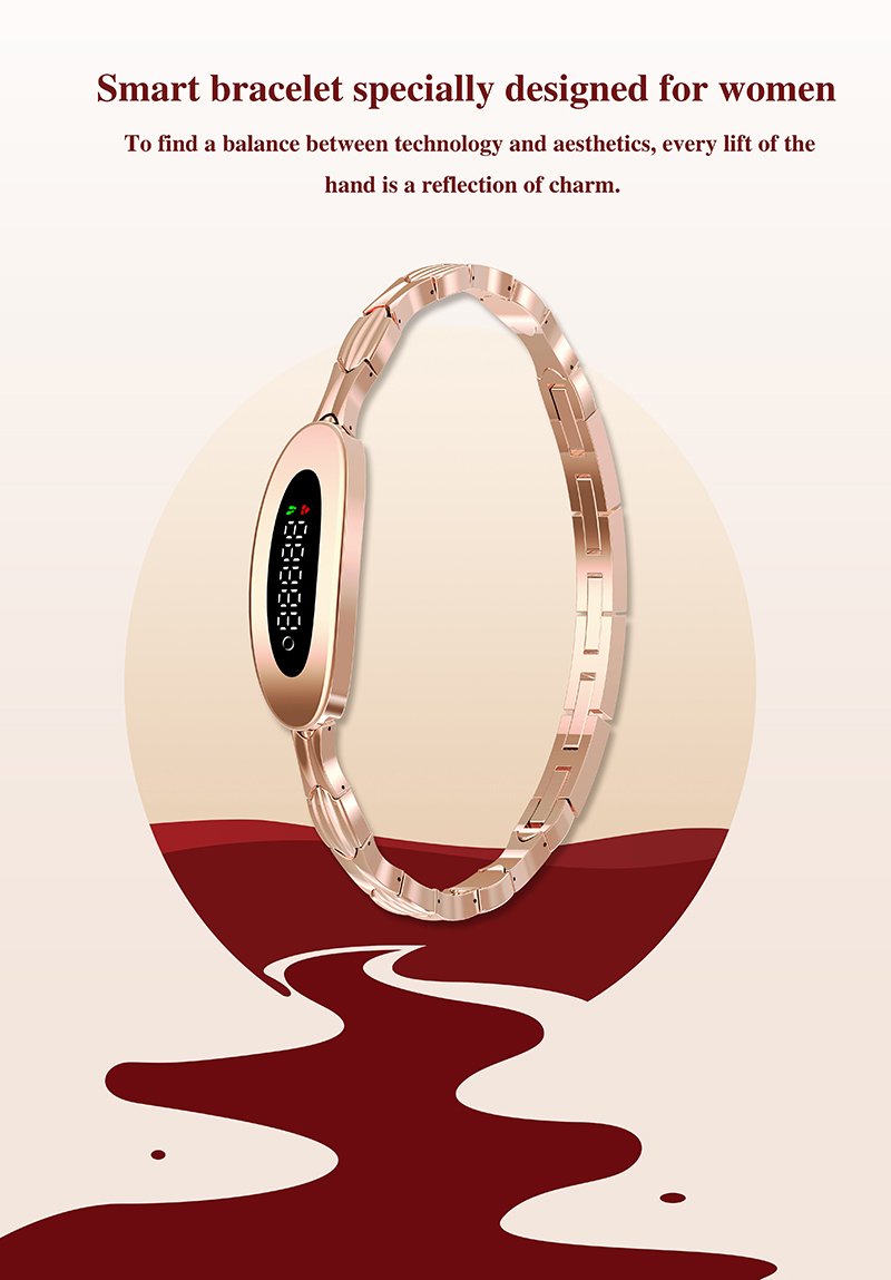 Reloj de Buceo para Mujer S9,  - Smartwatch Ladies Watches For Women reseña y precio