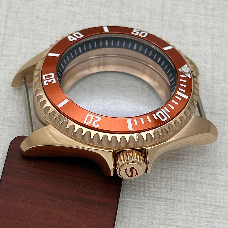 Caja de reloj de 42 mm SKX007  - Seiko Watch 5 Sports reseña y precio