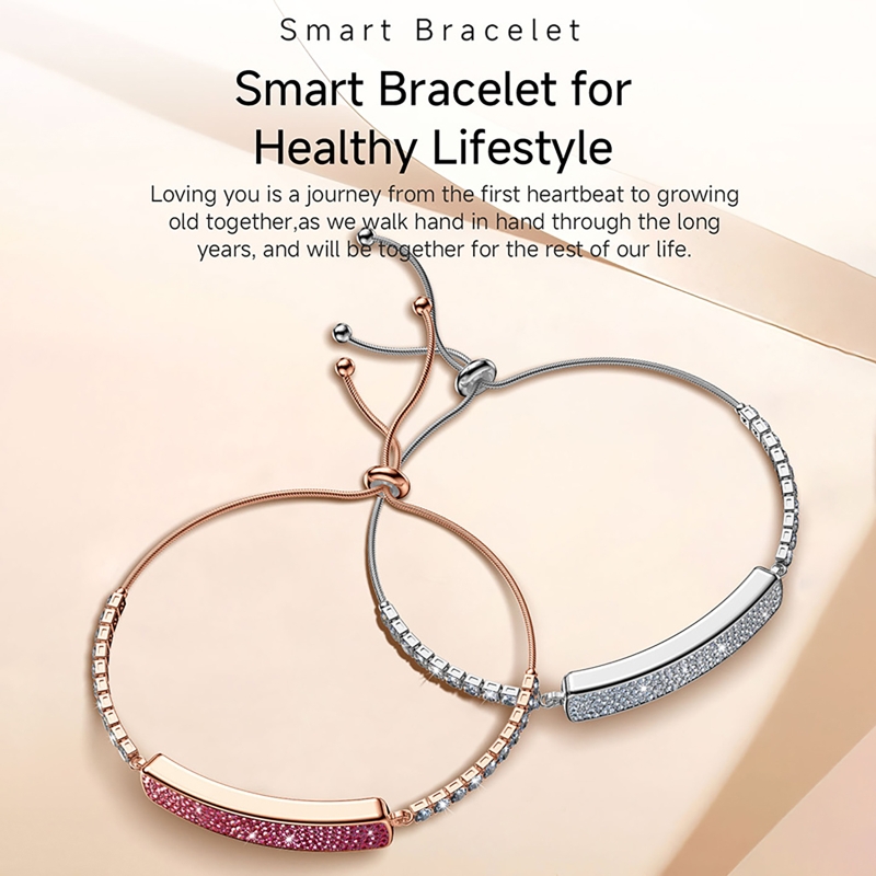 Pulsera inteligente para mujer - Couple Watches Smartwatch reseña y precio