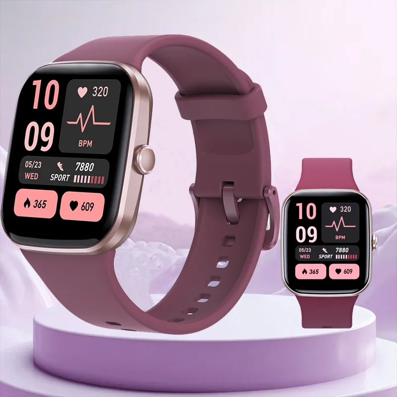 Amazfit-reloj inteligente GTS  - Smartwatch New Watches For Women reseña y precio