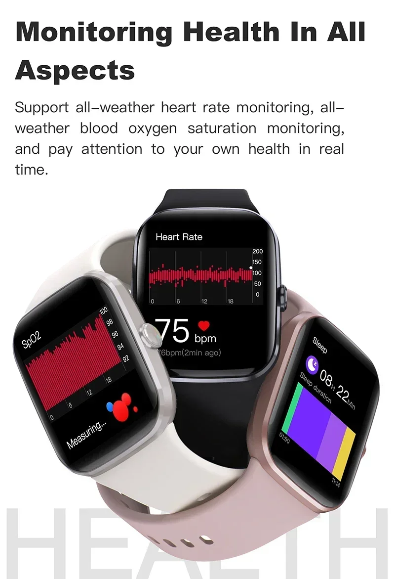 Amazfit-reloj inteligente GTS  - Smartwatch New Watches For Women reseña y precio
