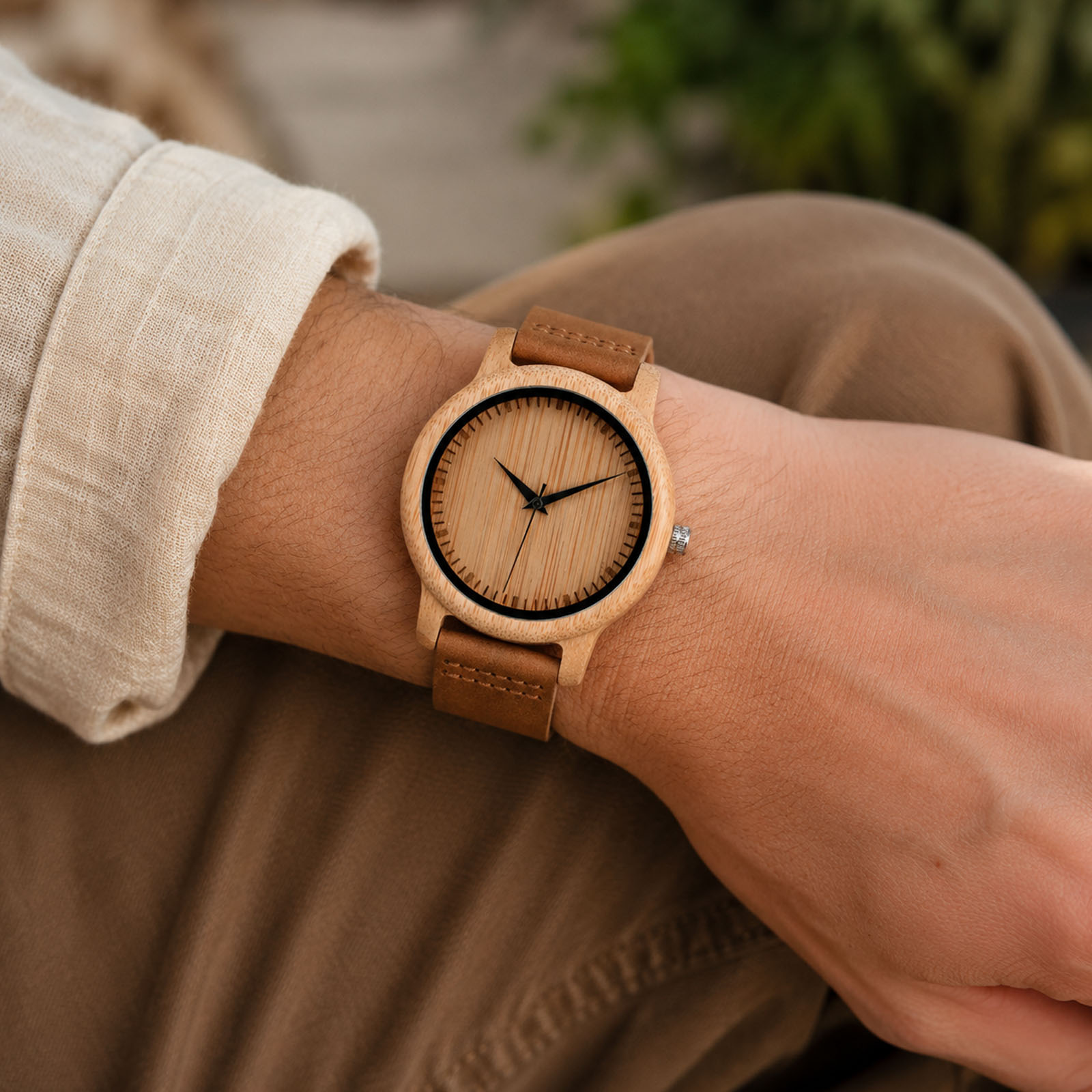 Reloj de alta calidad con caja - Couple Watches Smartwatch reseña y precio