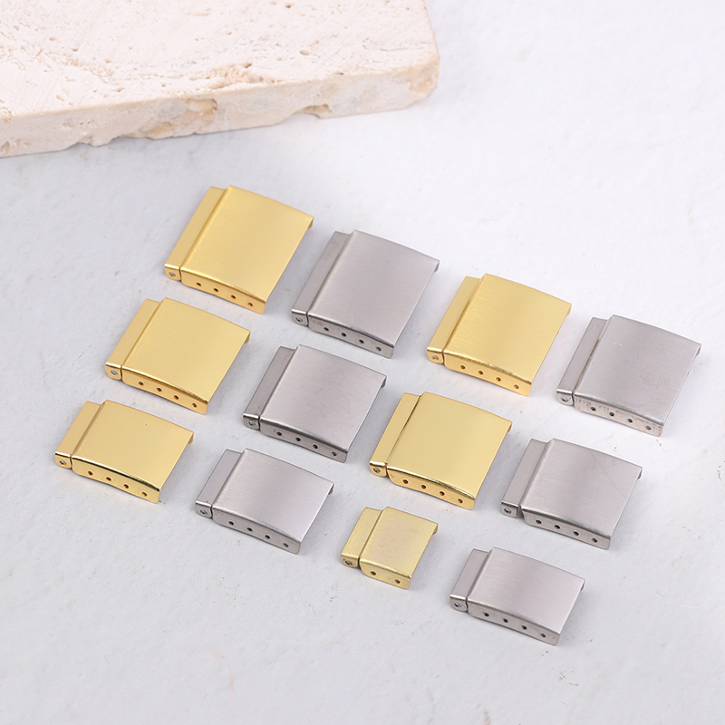 Extensor de Correa de Reloj de - Replacement Watch Bracelet reseña y precio