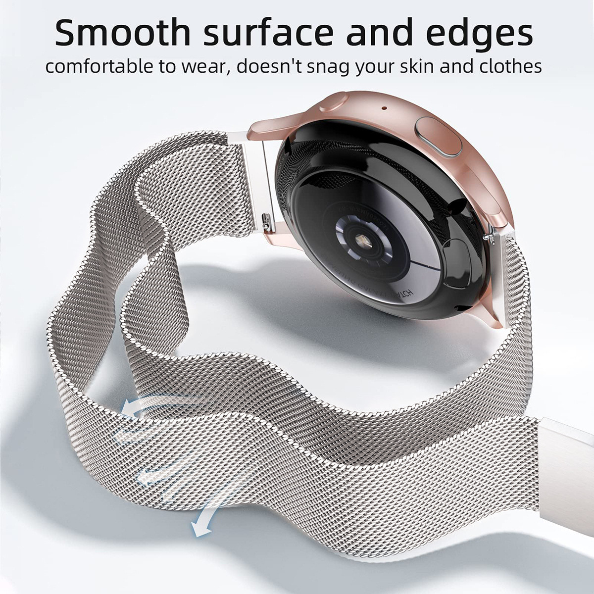 Reloj Ultra K62 hombres mujere - Heart Rate Gps Watch reseña y precio