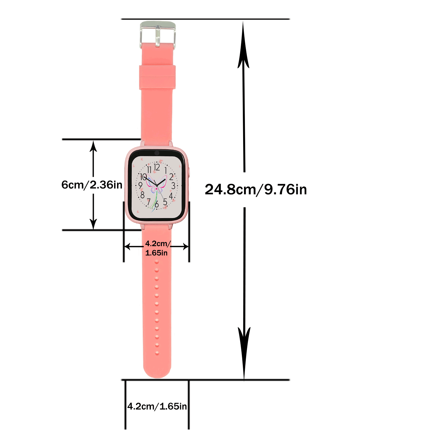 Reloj para niños, regalos de c - Smartwatch Digital Watches For Boys reseña y precio