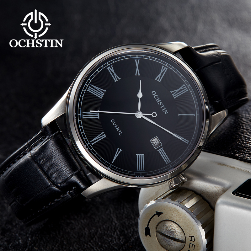 Relojes OCHSTIN Nuevos 2026 pa - Smartwatch Casual Watches For Men reseña y precio