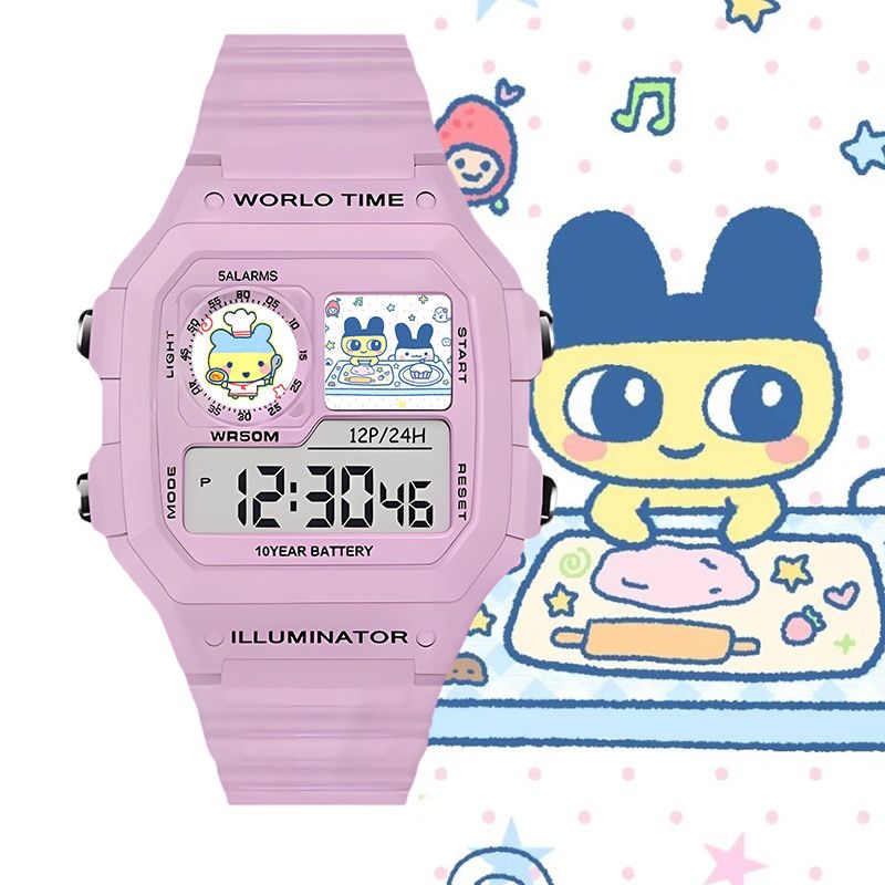 Reloj Electrónico Inteligente  - Watch Smartwatch reseña y precio