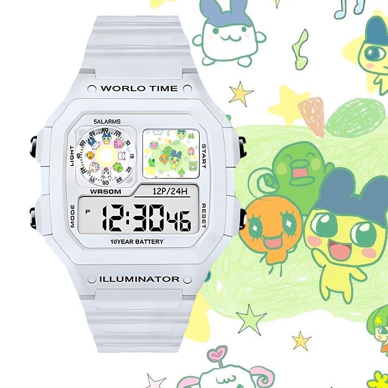 Reloj Electrónico Inteligente  - Watch Smartwatch reseña y precio