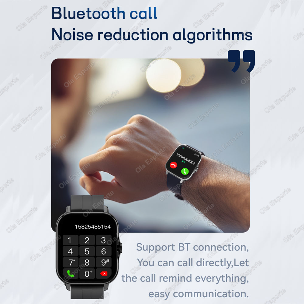 Reloj inteligente para deporte - Smartwatch Watches Wallpaper reseña y precio
