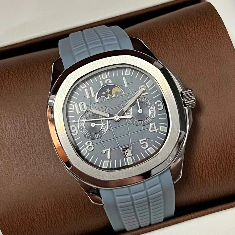 Reloj Mecánico Automático de L - Replacement Watch Bracelet reseña y precio