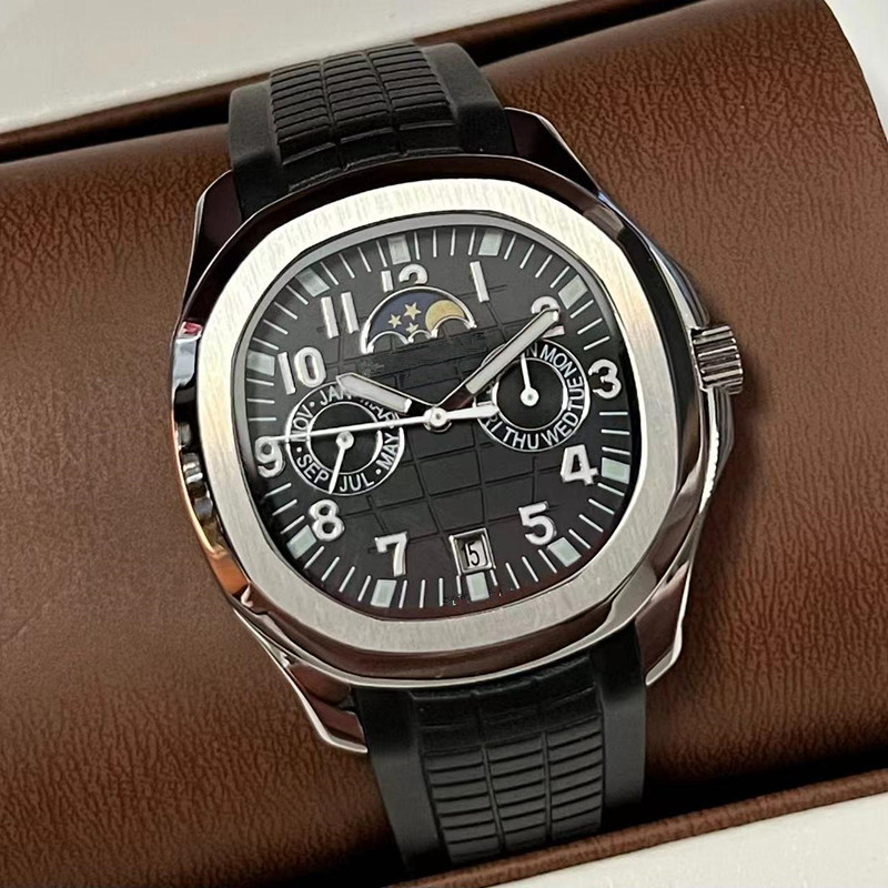 Reloj Mecánico Automático de L - Replacement Watch Bracelet reseña y precio