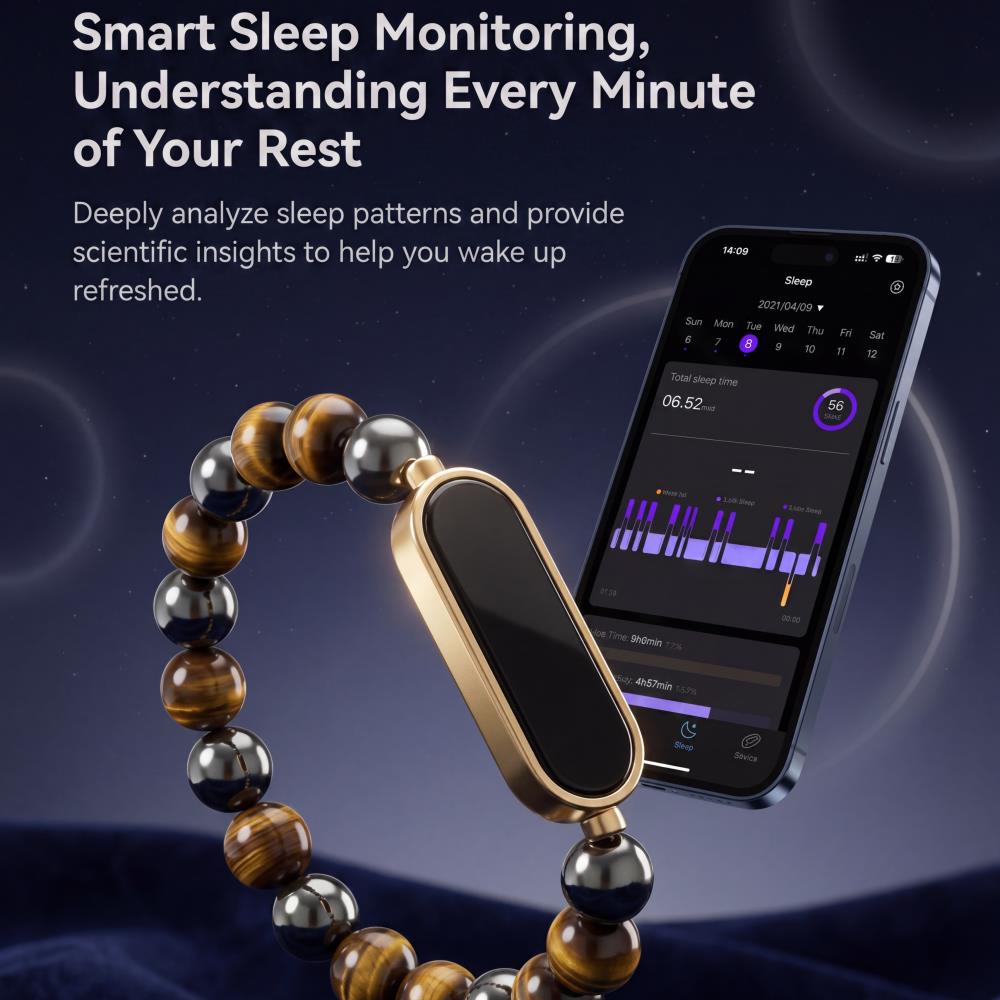 Nuevo Reloj Inteligente de Mod - Couple Watches Smartwatch reseña y precio