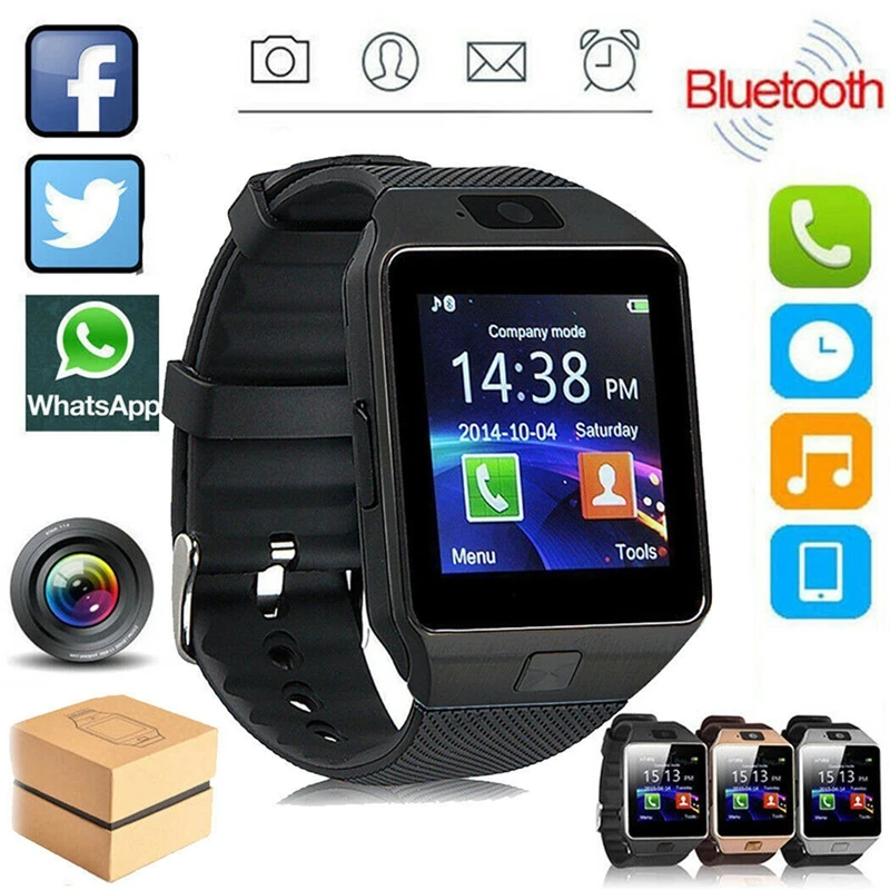 Reloj Inteligente Lenovo 2026  - Smartwatch New Watches For Women reseña y precio