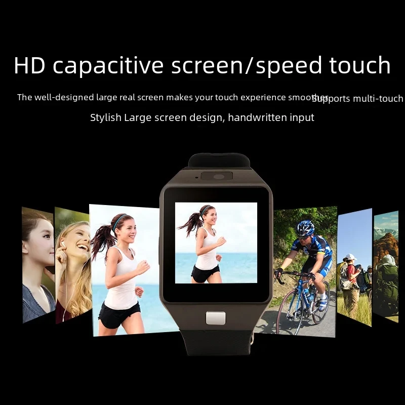 Reloj Inteligente Lenovo 2026  - Smartwatch New Watches For Women reseña y precio