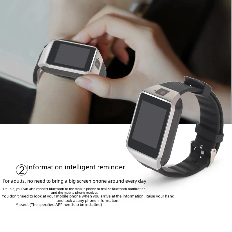 Reloj Inteligente Lenovo 2026  - Smartwatch New Watches For Women reseña y precio