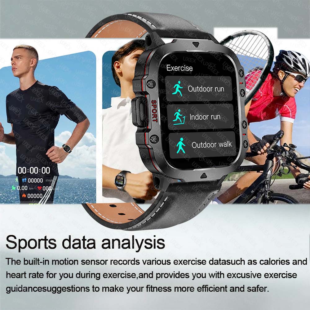 Nuevo Reloj Inteligente 2026 c - Smartwatch Watches Wallpaper reseña y precio