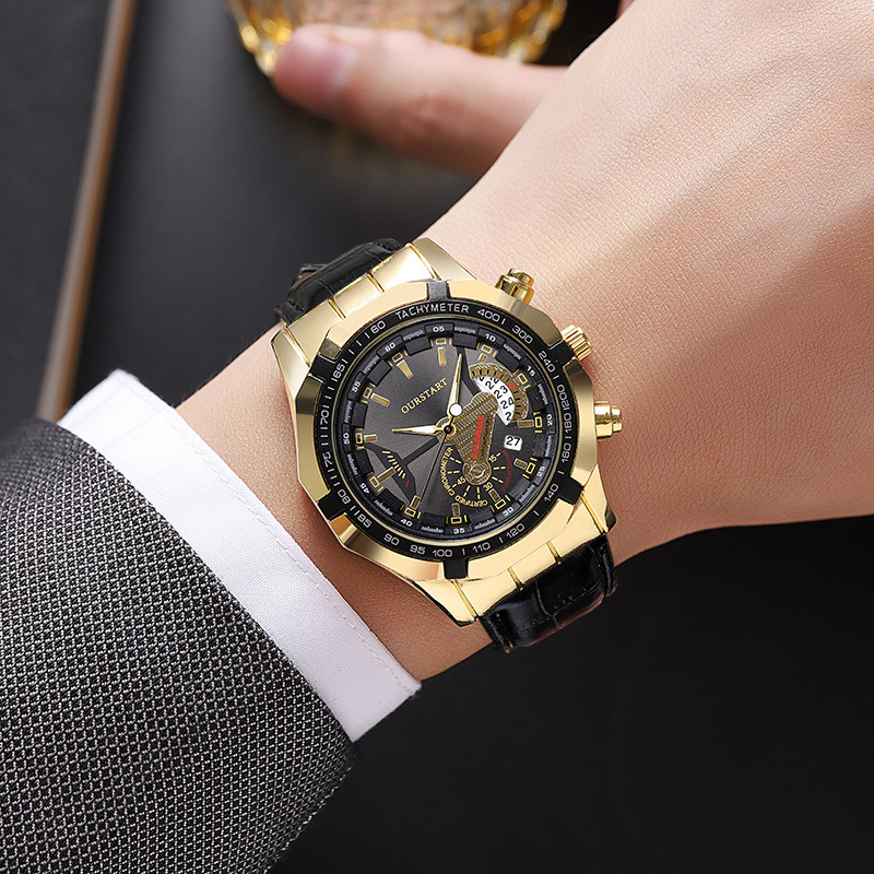 Relojes de cuarzo para hombre, - Smartwatch Casual Watches For Men reseña y precio