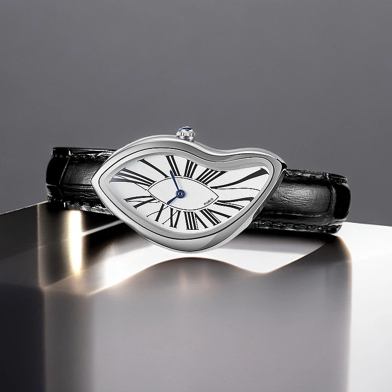 Reloj de cuarzo de lujo para h - Smartwatch Luxury Watches reseña y precio