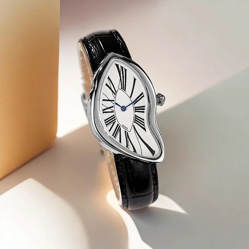 Reloj de cuarzo de lujo para h - Smartwatch Luxury Watches reseña y precio