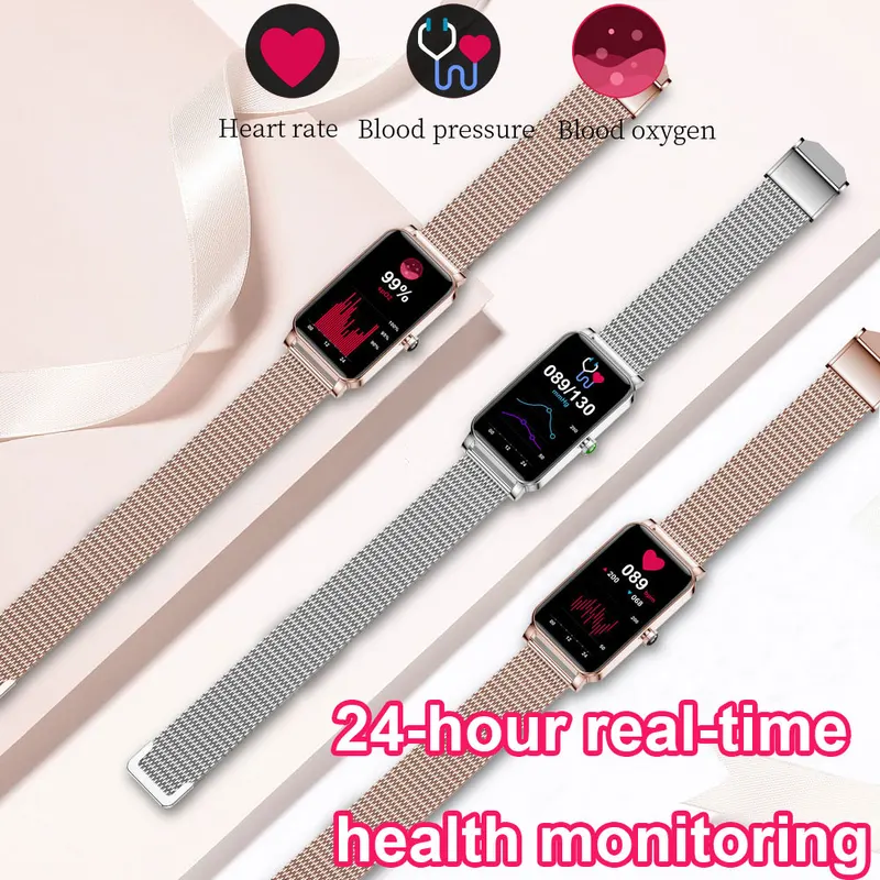Relojes inteligentes de lujo p - Smartwatch Watches Wallpaper reseña y precio