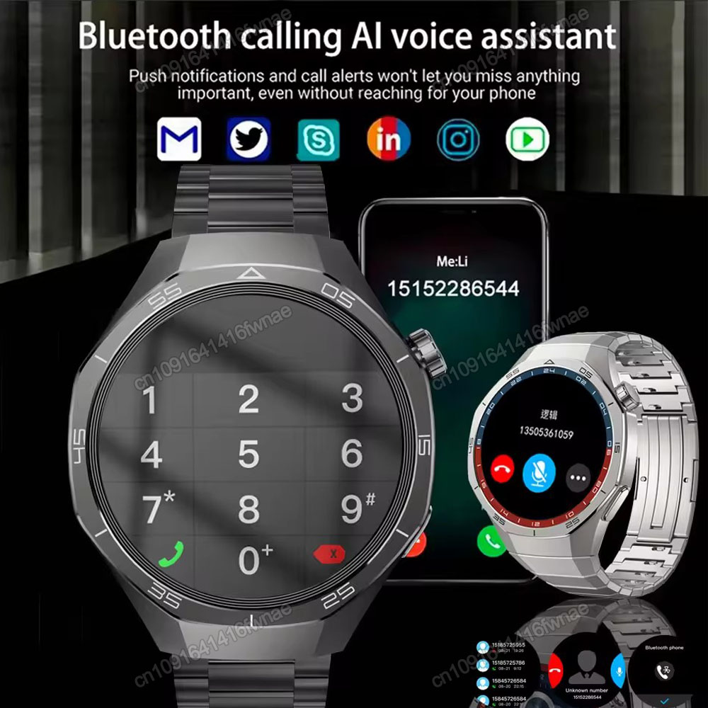 Nuevo Reloj Inteligente Watch  - Smartwatch New Watches For Women reseña y precio