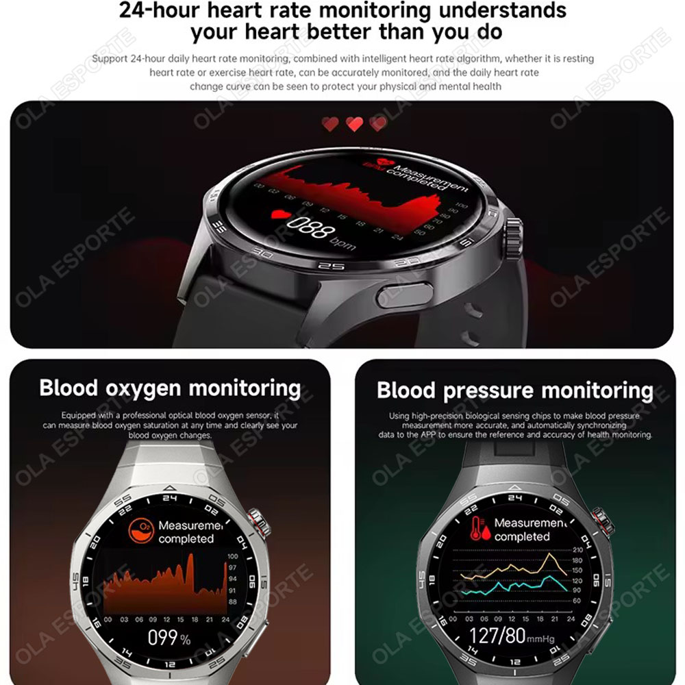 Nuevo Reloj Inteligente Watch  - Smartwatch New Watches For Women reseña y precio