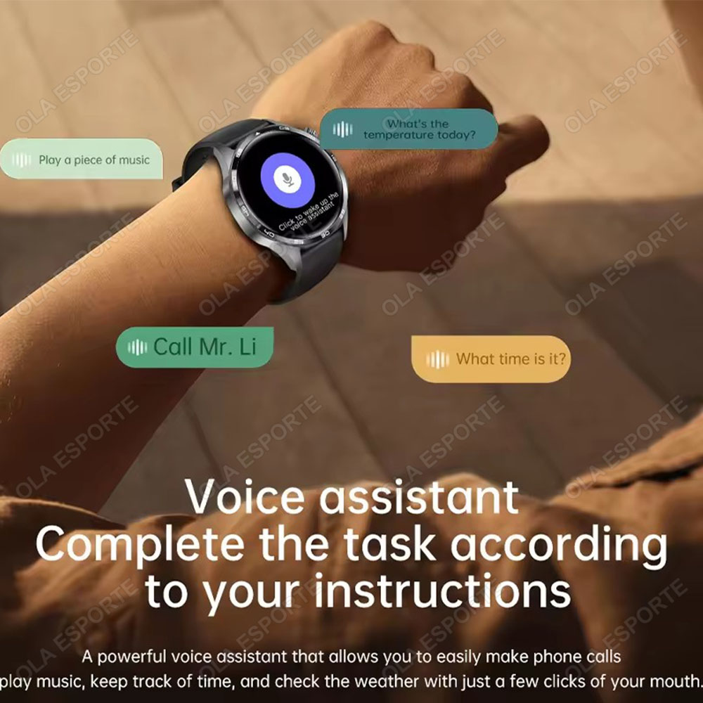 Nuevo Reloj Inteligente Watch  - Smartwatch New Watches For Women reseña y precio