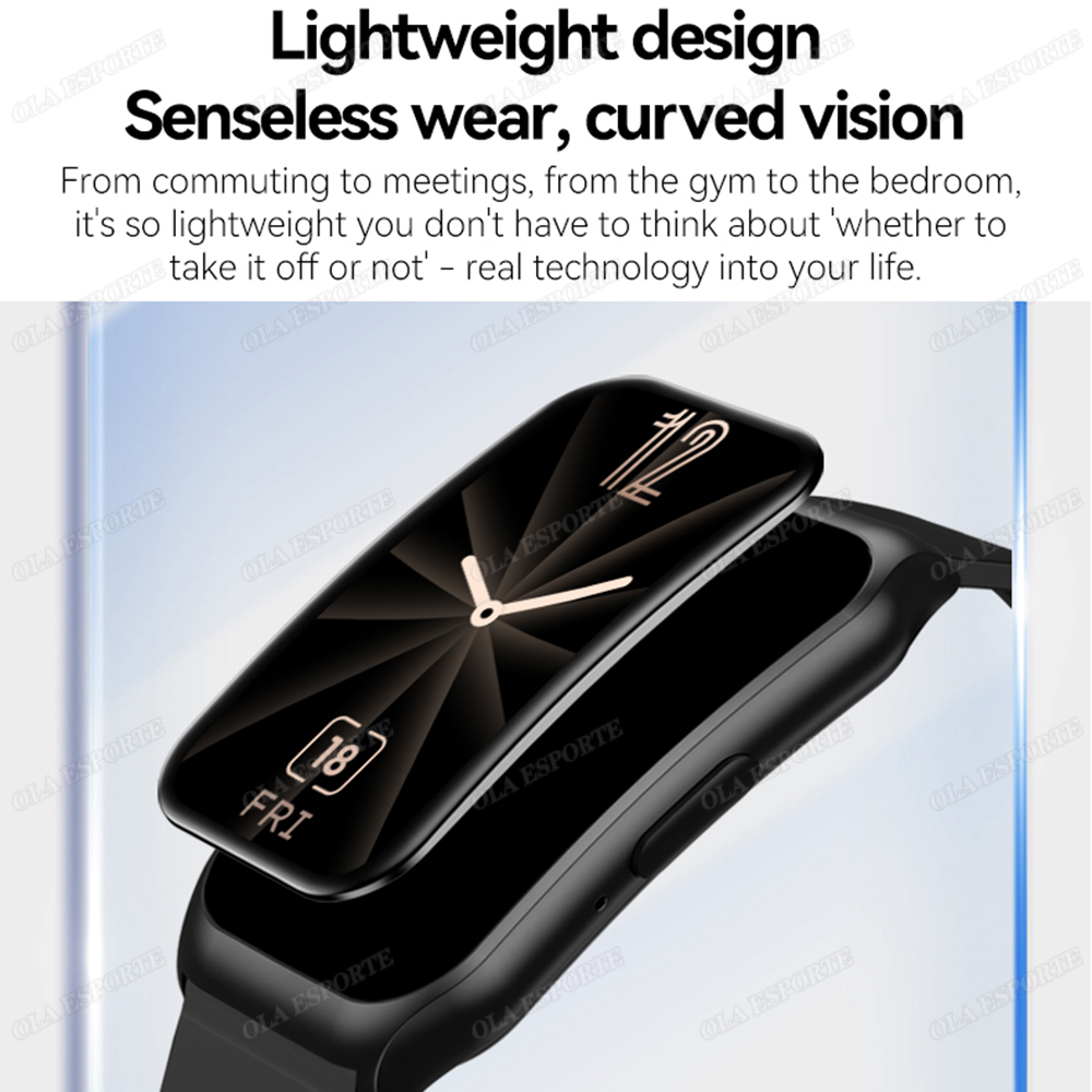 Reloj inteligente versión Glob - Smartwatch New Watches For Women reseña y precio